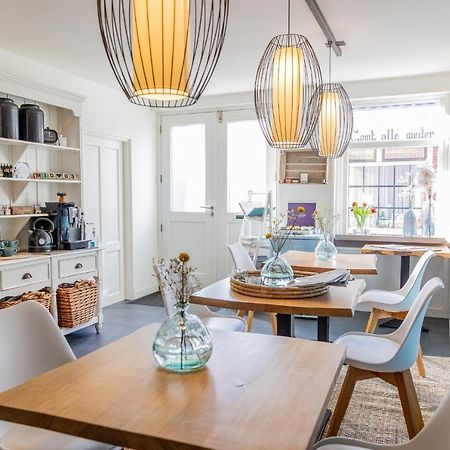 Mid83 Bed & Breakfast Woudsend Eksteriør bilde
