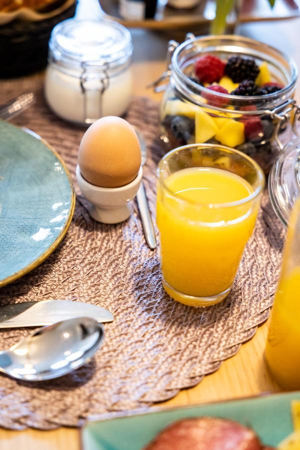 Mid83 Bed & Breakfast Woudsend Eksteriør bilde