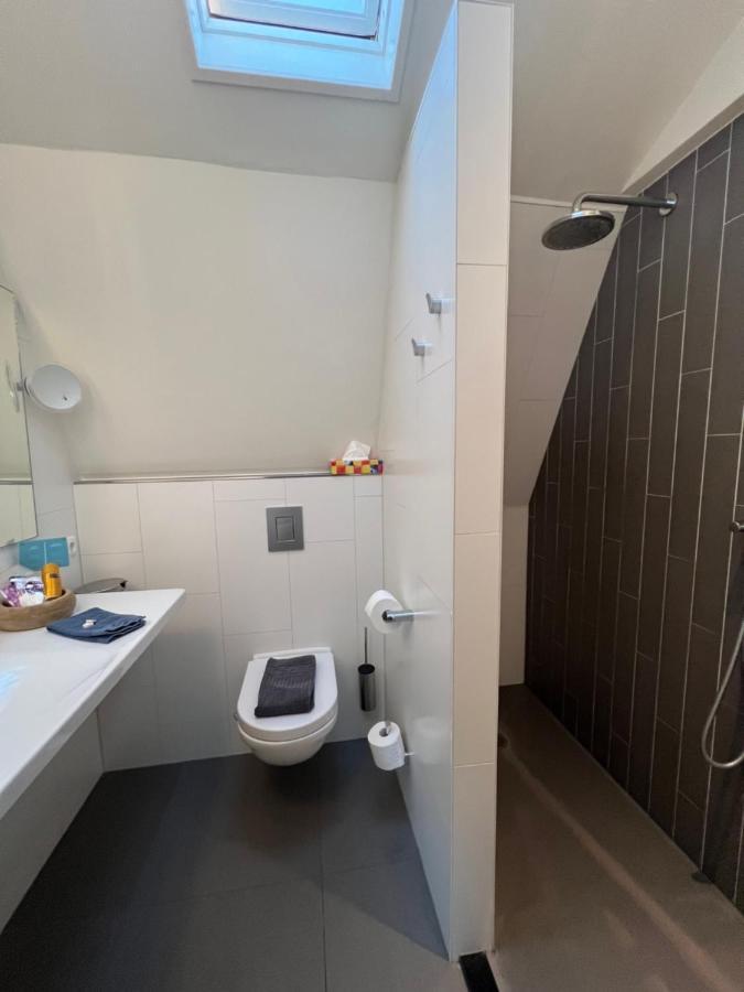 Mid83 Bed & Breakfast Woudsend Eksteriør bilde