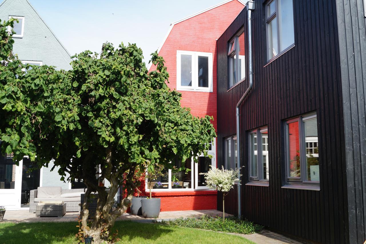 Mid83 Bed & Breakfast Woudsend Eksteriør bilde