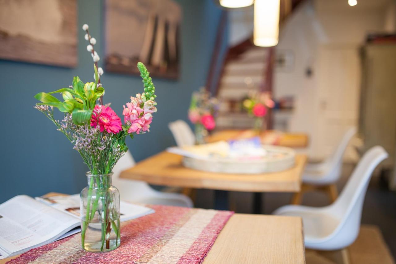 Mid83 Bed & Breakfast Woudsend Eksteriør bilde
